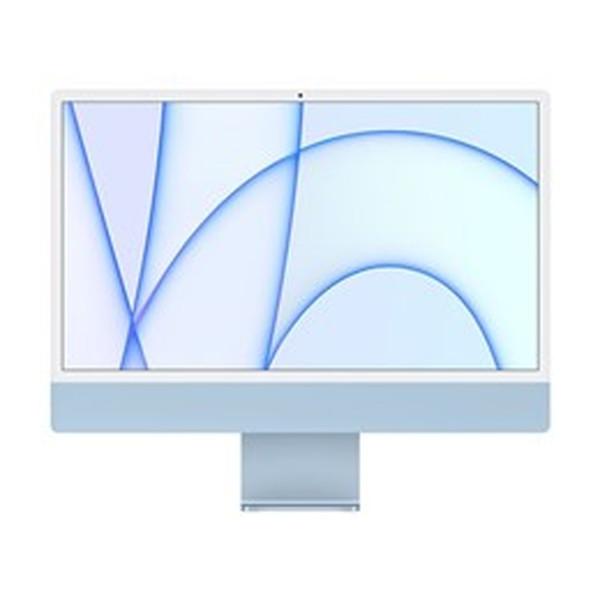 iMac（Apple） 「訳あり品-外装箱傷あり」新品 iMac 24インチ Retina