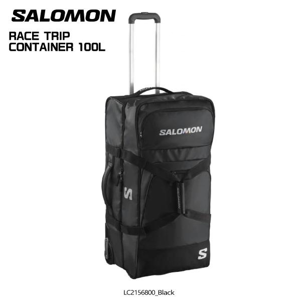 SALOMON（サロモン） RACE TRIP CONTAINER 100L（レーストリップ