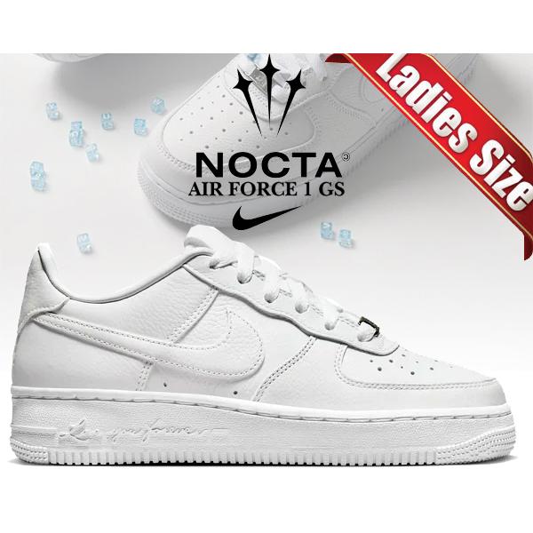 エア フォース 1 ナイキ エアフォース ロー ガールズ ノクタ NIKE AIR