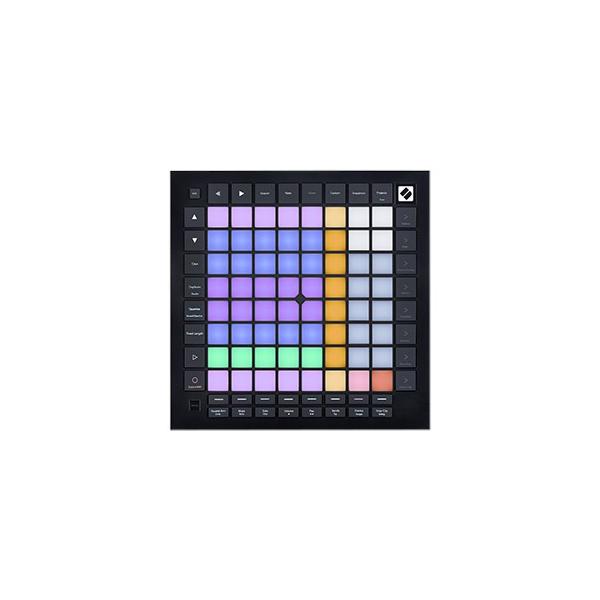 novation/LAUNCH PAD PRO MK3 : 宮地楽器Yahoo!店 - 通販 - Yahoo