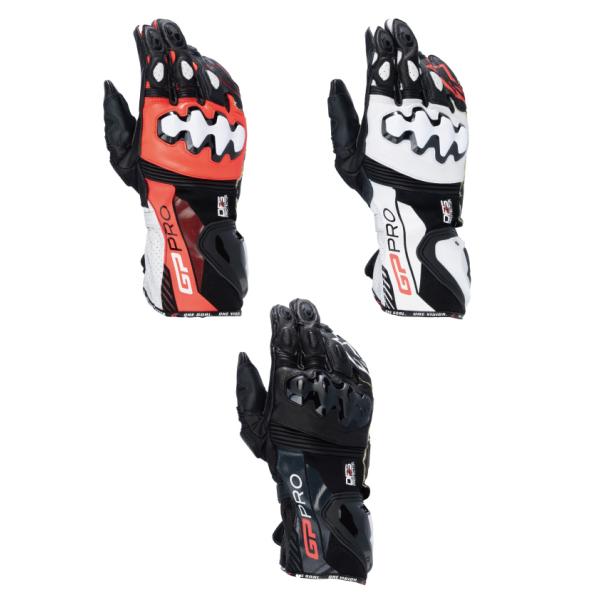 アルパインスターズ（alpinestars） 2024NEW MODEL GP PRO R4 GLOVES S