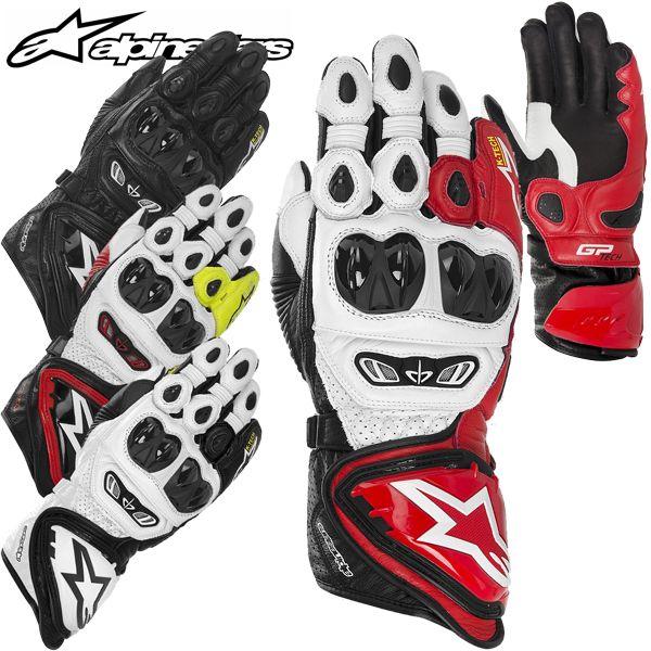 アルパインスターズ（alpinestars） GP TECH レーシンググローブ