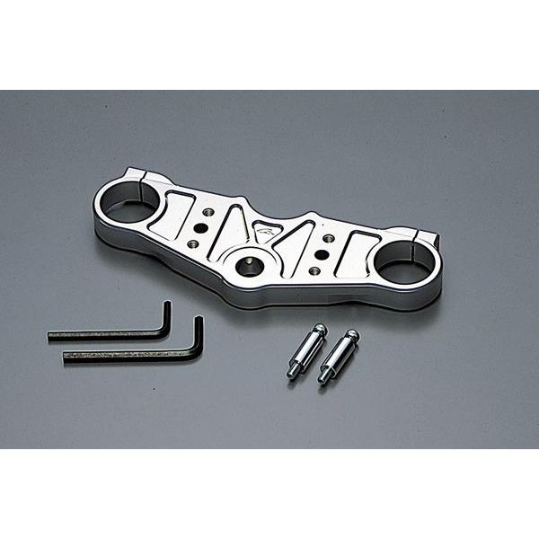 HURRICANE（ハリケーン） トップブリッジ（バーハンドル用）/ZZR1100