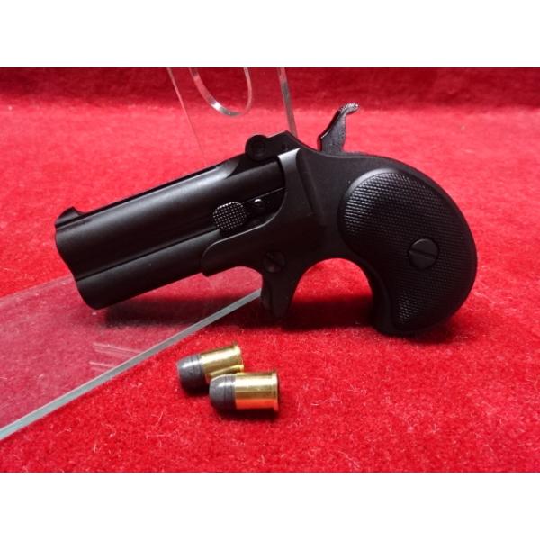 爆買いWEEK5％OFFクーポン】マルシン デリンジャー カートリッジ仕様