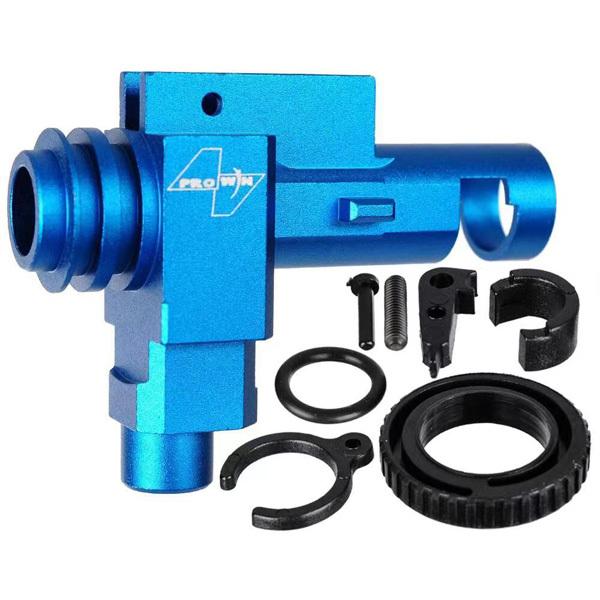 爆買いWEEK5％OFFクーポン】ProWin アルミCNCホップチャンバーセット