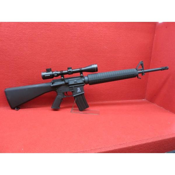 爆買いWEEK5％OFFクーポン】CYMA電動ガン・M16A3（CM017） 電動ガン