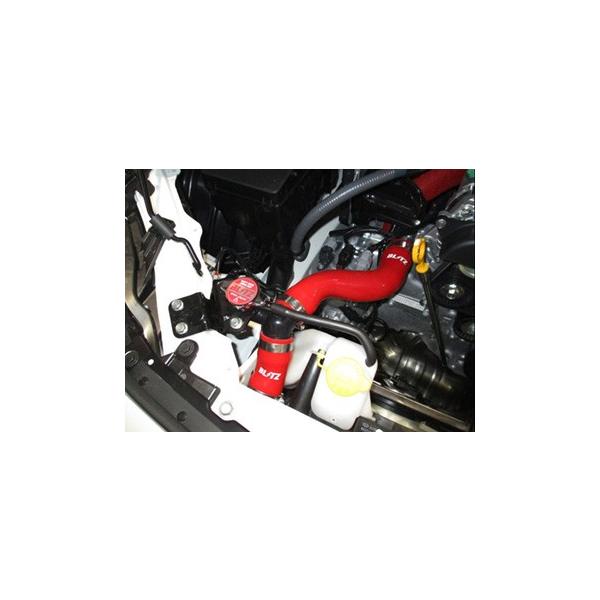 BLITZ（ブリッツ） RACING RADIATOR HOSE KIT レーシングラジエター