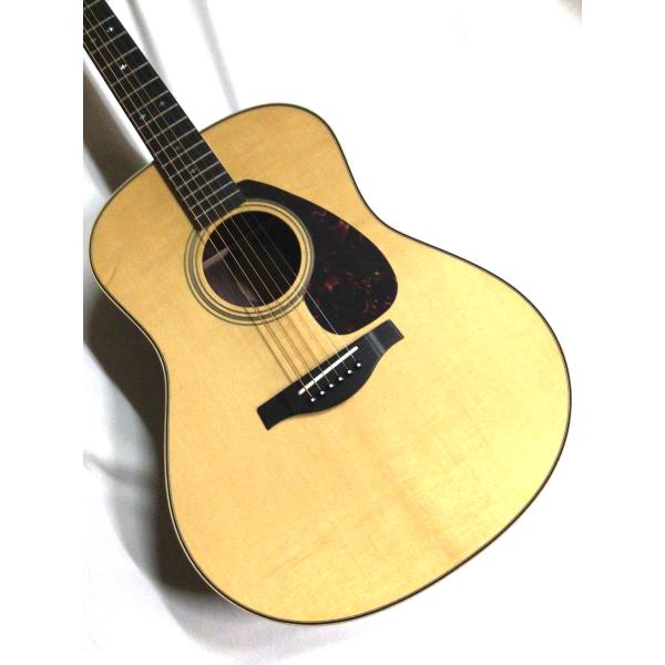 YAMAHA（ヤマハ） YAMAHA LL26 ARE【出荷前調整】 : マツイシ楽器店