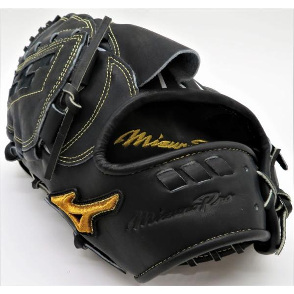 Mizuno Pro 硬式 グローブ 限定 MIZUNO ミズノプロ ブランド