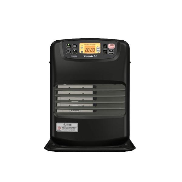 ダイニチ（Dainichi） FW-2524NE(K) 家庭用石油ファンヒーター NE