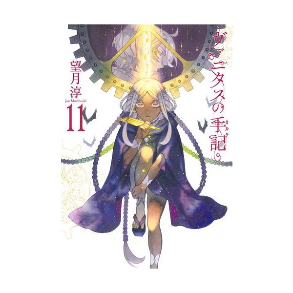 新品 / ヴァニタスの手記 (1-11巻 最新刊) 全巻セット : 漫画全巻