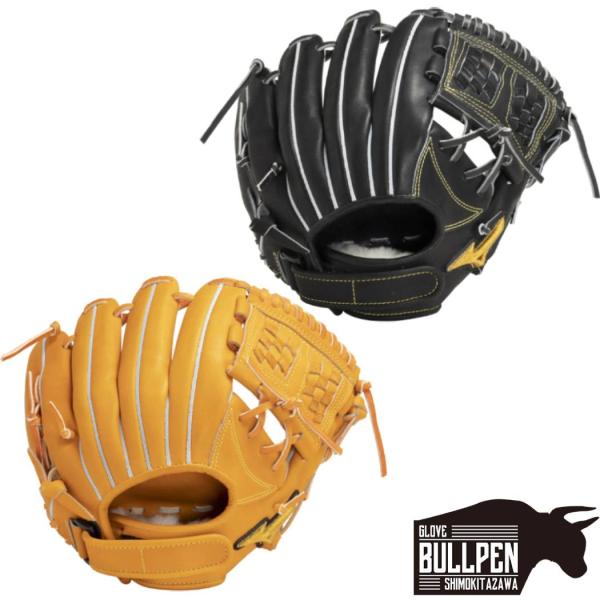 ミズノプロ 軟式グローブ Mizuno pro 軟式グローブ ミズノプロ 軟式
