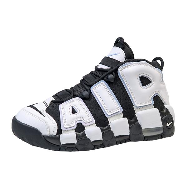 NIKE（ナイキ） NIKE AIR MORE UPTEMPO GS エア モア アップテンポ
