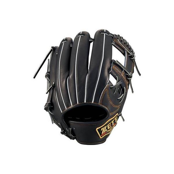 ゼット 軟式 プロステイタス 今宮モデル 二塁手・遊撃手用 BRGB30766