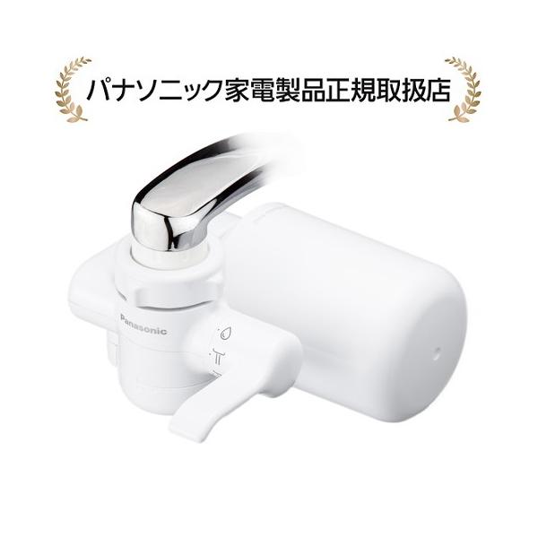 Panasonic（パナソニック） TK-CJ24-W 浄水器 : マサニ電気株式会社