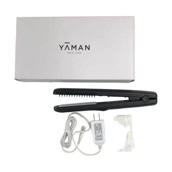 C907 D YA-MAN ヤーマン シャインプロ HC-21B 家庭用美容器 : エル