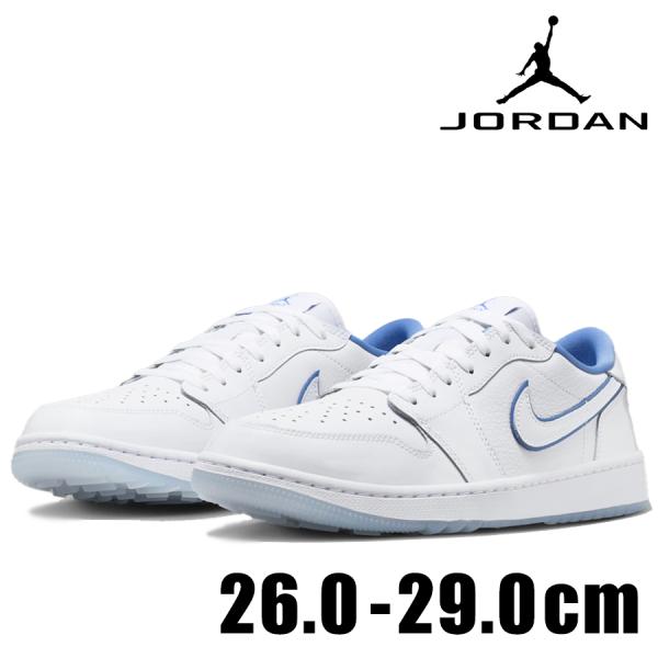 エア ジョーダン 1 NIKE AIR JORDAN LOW Golf DD9315 115 メンズ
