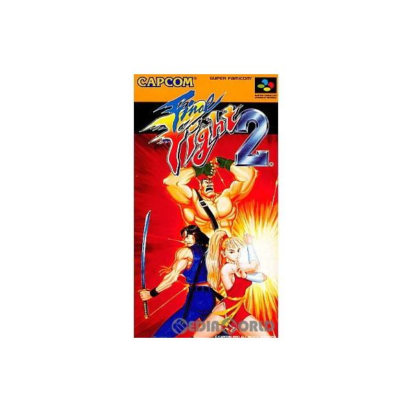 カプコン（CAPCOM） 『中古即納』{箱説明書なし}{SFC} ファイナル