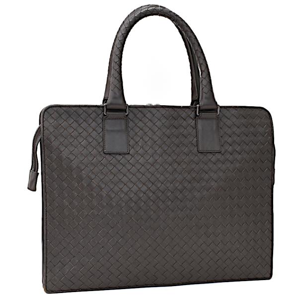 BOTTEGA VENETA（ボッテガ・ヴェネタ） ビジネスバッグ ブリーフケース