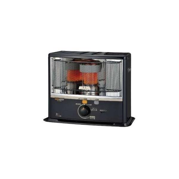 CORONA（コロナ） 石油ストーブ ダークグレー SX-E3519WY-HD : MITENE