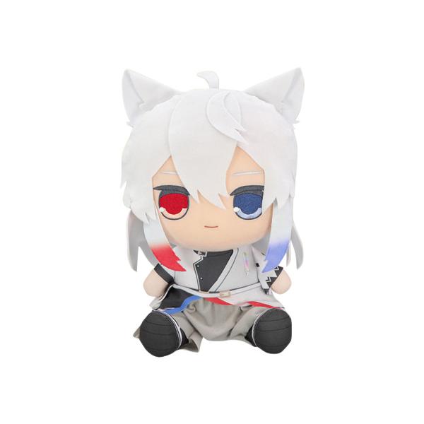 フリュー カラフルピーチ おおきなBIGぬいぐるみ 6 どぬく 単品 から