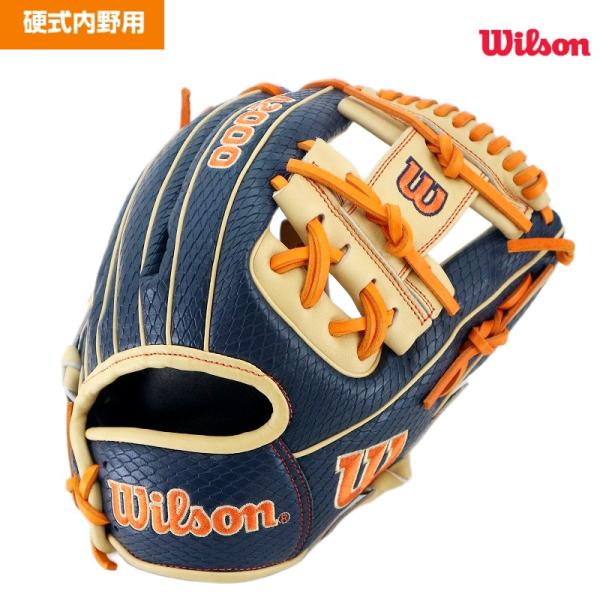 Wilson（ウイルソン） ウィルソン Wilson A2000 JA27 GM 11.5インチ