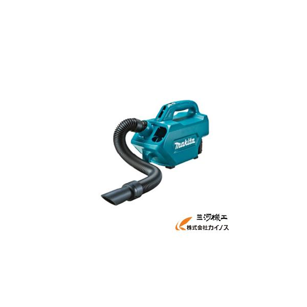 マキタ（makita） 充電式クリーナー 10.8V ＜CL121DZ＞ 車用掃除機