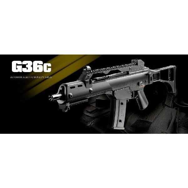 TOKYO MARUI（東京マルイ） 電動ガンボーイズHG G36C エアガン