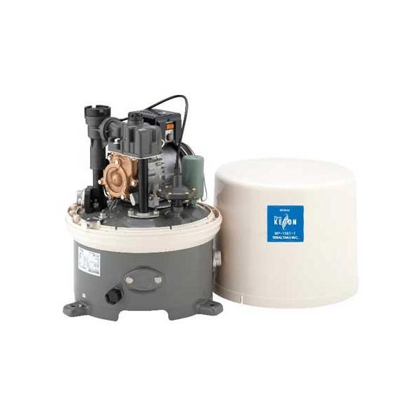 テラル多久 浅井戸ポンプ KEGON WP-405T-1/WP-406T-1 (自動式/100V400W