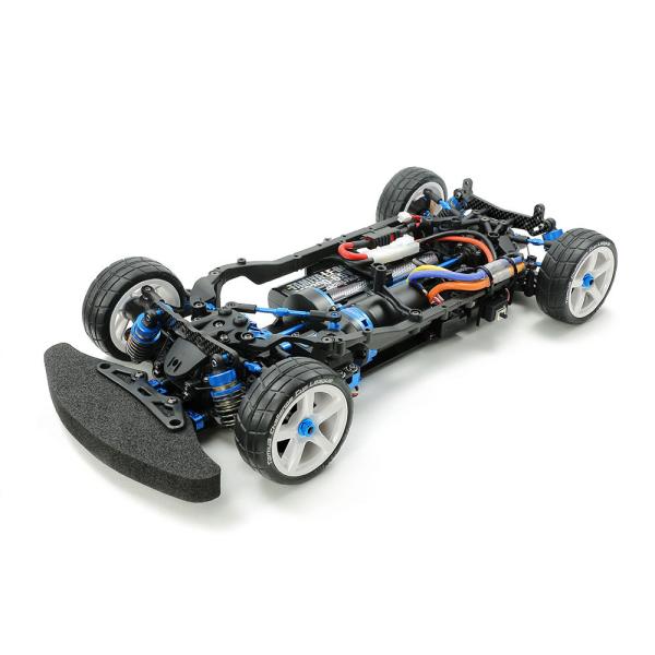 タミヤ（TAMIYA） 47456 1/10RC TB-05R シャーシキット ラジコン