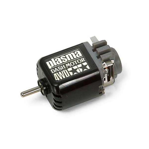 ミニ四駆 タミヤ 15186 プラズマダッシュモーター : グるグるYahoo