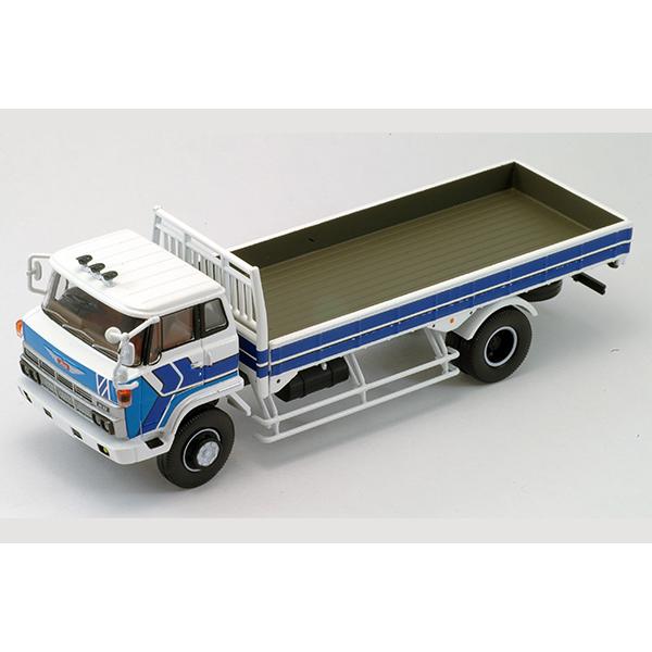 TOMYTEC トミカリミテッドヴィンテージネオ LV-N44b 日野 KB324型