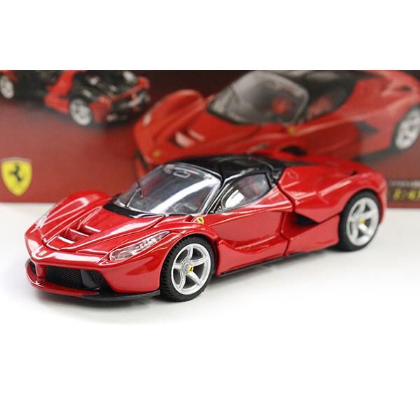 トミカプレミアムRS ラフェラーリ ※1/43スケール・未開封 : ミニカー