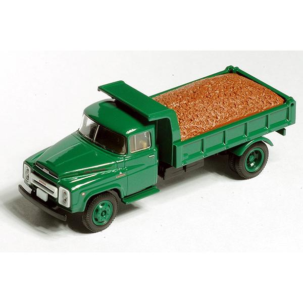 TOMYTEC トミカリミテッドヴィンテージ LV-66a 日産 ディーゼル 680型