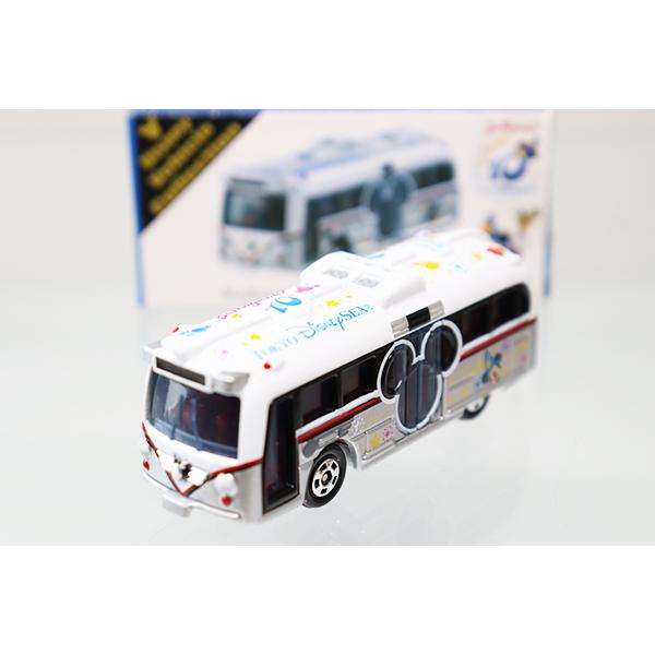 ディズニートミカ リゾートクルーザー（ドア開閉）※東京ディズニーシー