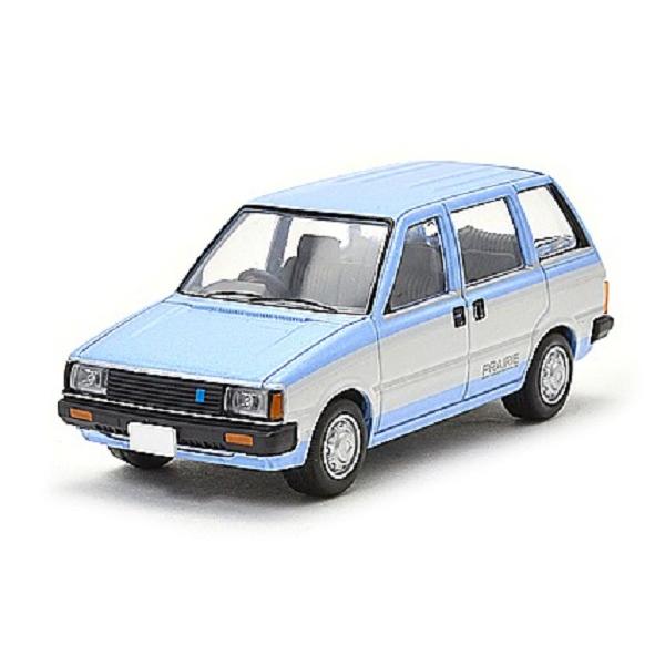 新品 トミカリミテッドヴィンテージ ネオ LV-N 荻窪魂03 プレーリー