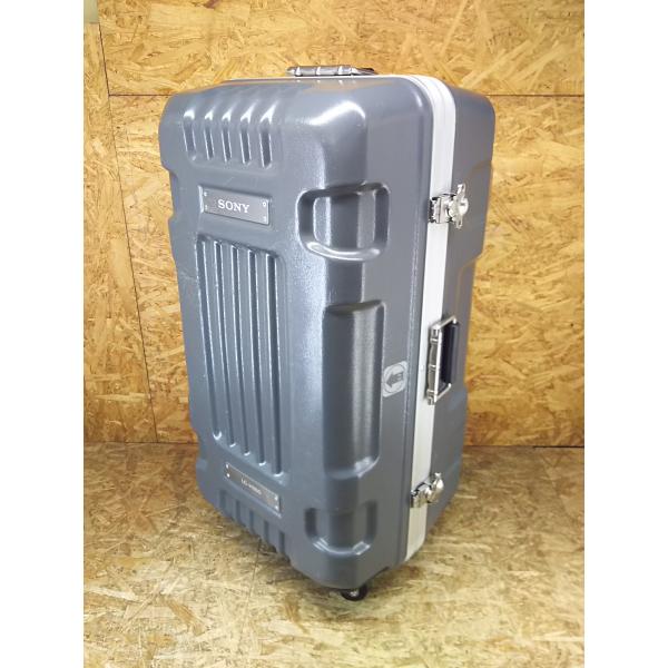 ◎SONY・LC-H300・放送業務用カムコーダーのハードキャリングケース