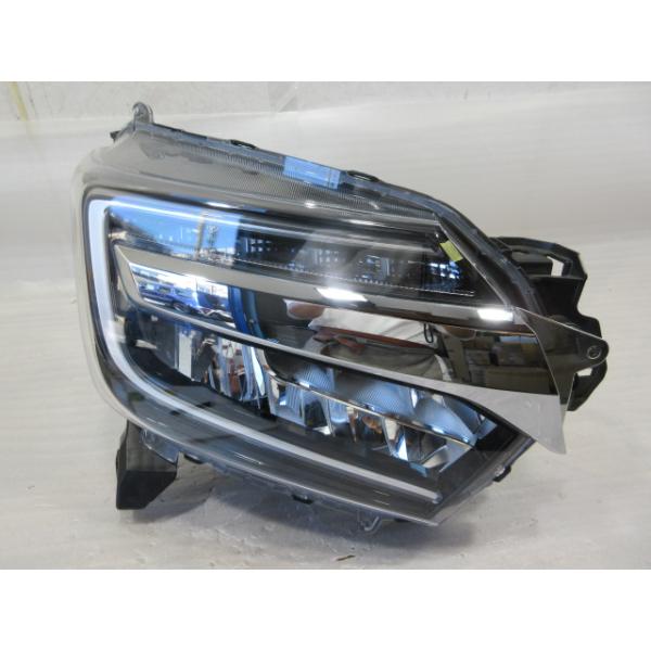 ホンダ N BOX カスタム JF3 純正 LED 右 ヘッドライト : 株式会社