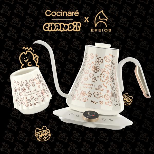 EPEIOS（エペイオス） 