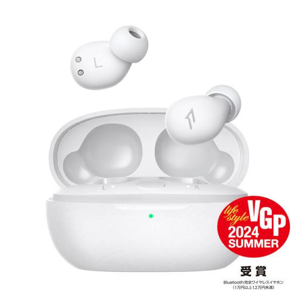 1MORE ワンモア Sleeping Earbuds Z30 睡眠用イヤホン : murauchi.co