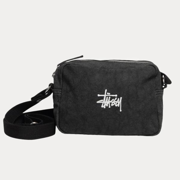 STUSSY（ステューシー） Stussy Canvas Pouch キャンバスポーチ