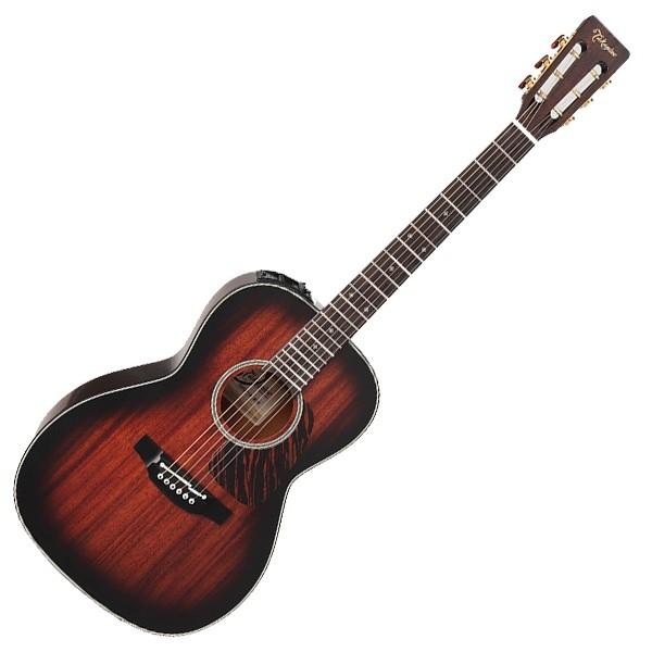 限定品!! Takamine(タカミネ) / TDP-471M MTB エレクトリック