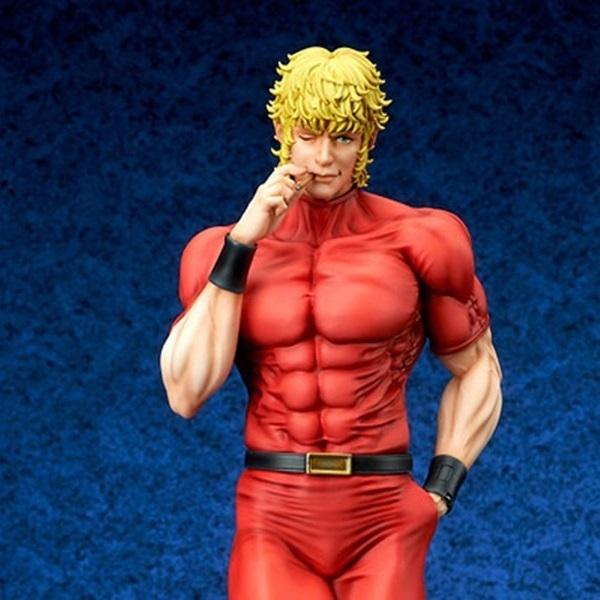 1/6 スペースアドベンチャー スペースコブラ コブラ フィギュア