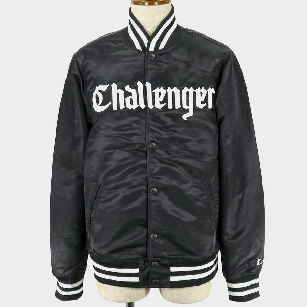 CHALLENGER（チャレンジャー） チャレンジャー×STARTER スターター