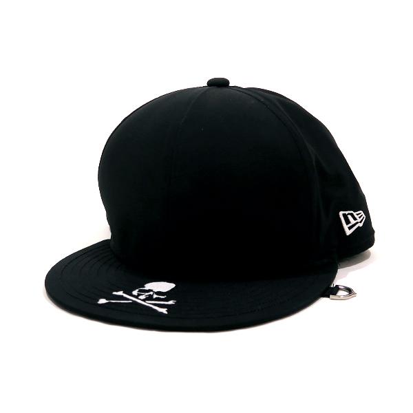 mastermind JAPAN（マスターマインド ジャパン） × NEW ERA ニューエラ
