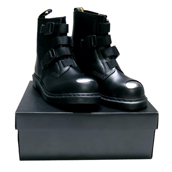 WTAPS（ダブルタップス） x Dr. Martens ドクターマーチン 20AW