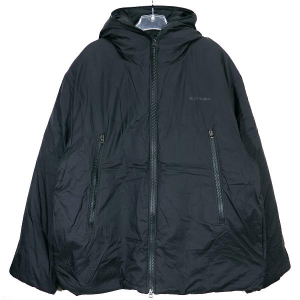Acne Studios（アクネ ストゥディオズ） FULL ZIP HOODED DOWN JACKET