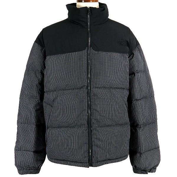 THE NORTH FACE PURPLE LABEL ザ ノース フェイス COLOR RIPSTOP