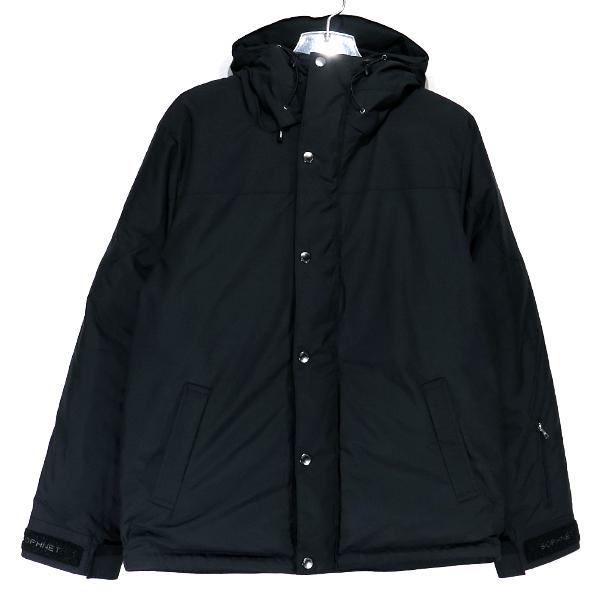 SOPHNET.（ソフネット） 17AW MOUNTAIN DOWN PARKA SOPH-178022