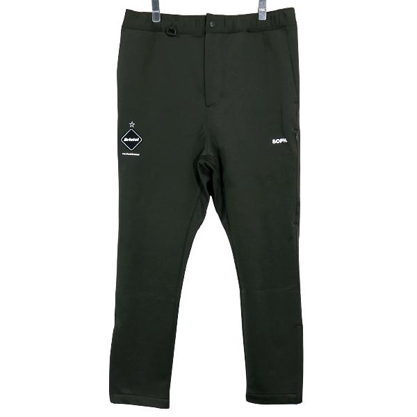 エフシーレアルブリストル F.C.Real Bristol 20AW PDK PANTS FCRB
